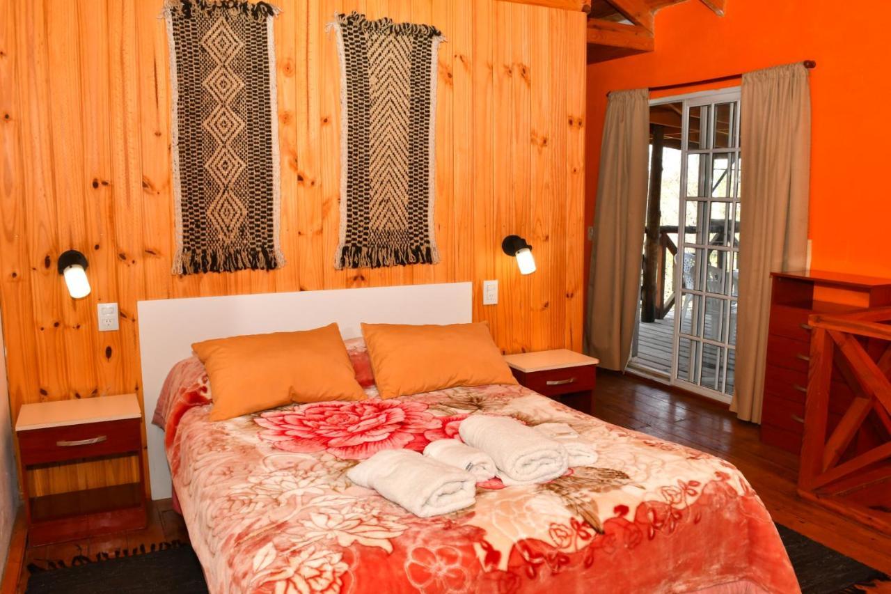 Milagros De Montana * Villa Pehuenia