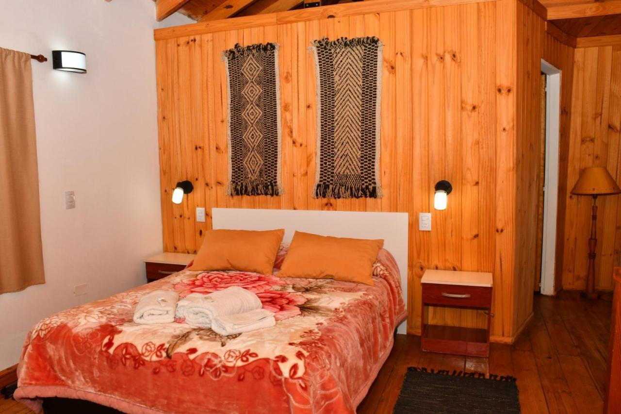 Milagros De Montana * Villa Pehuenia