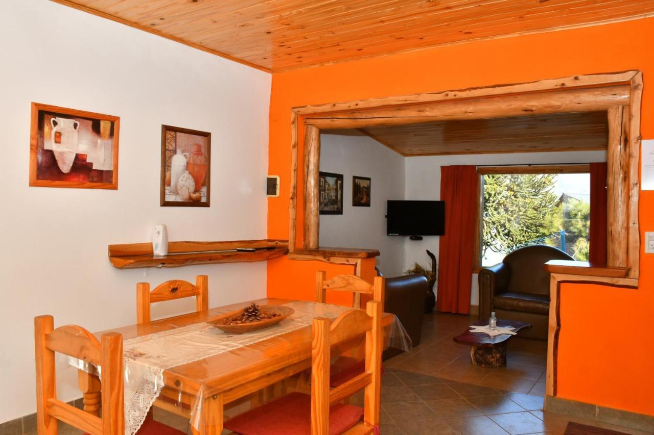 Lodge Milagros De Montana