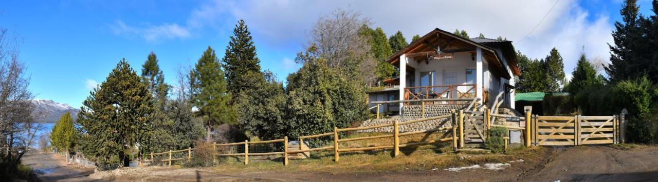 Milagros De Montana Lodge Villa Pehuenia