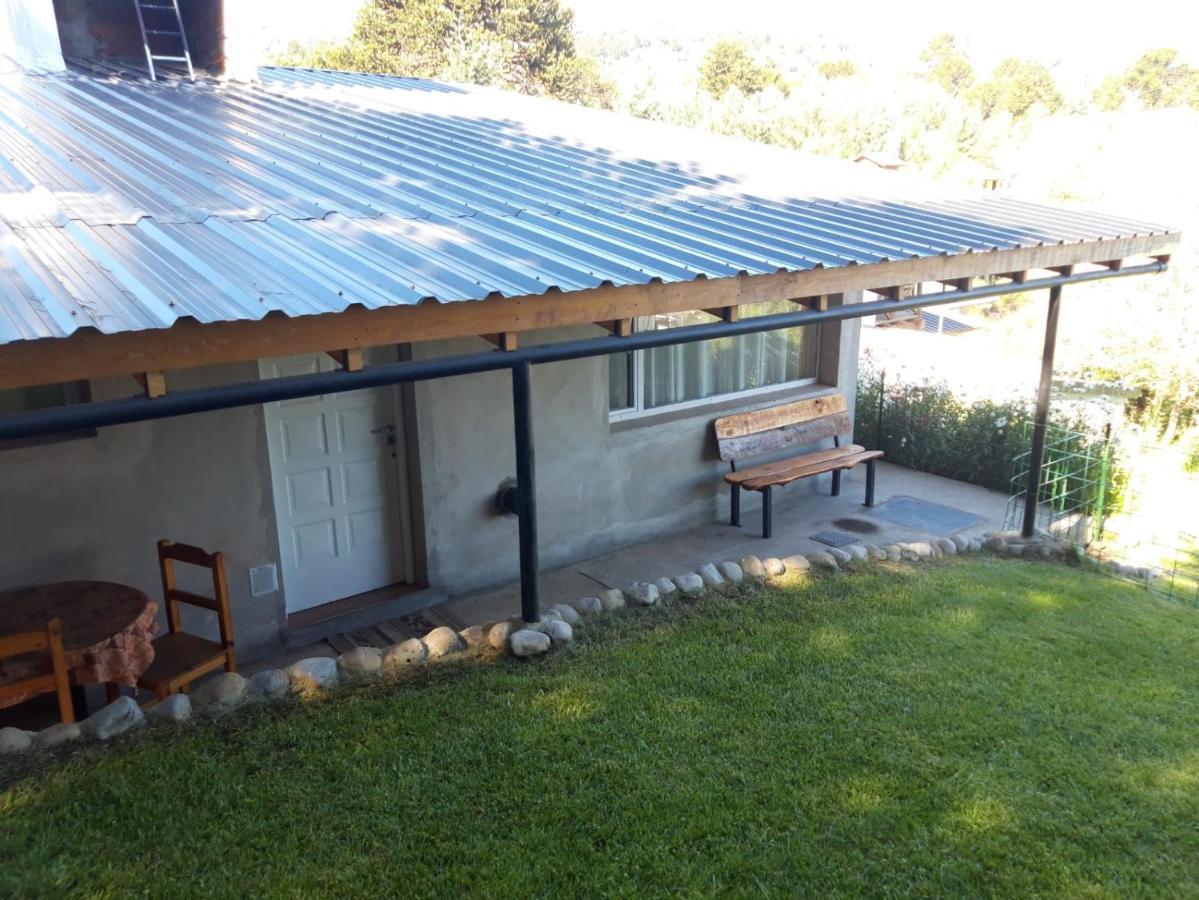 Milagros De Montana Lodge Villa Pehuenia