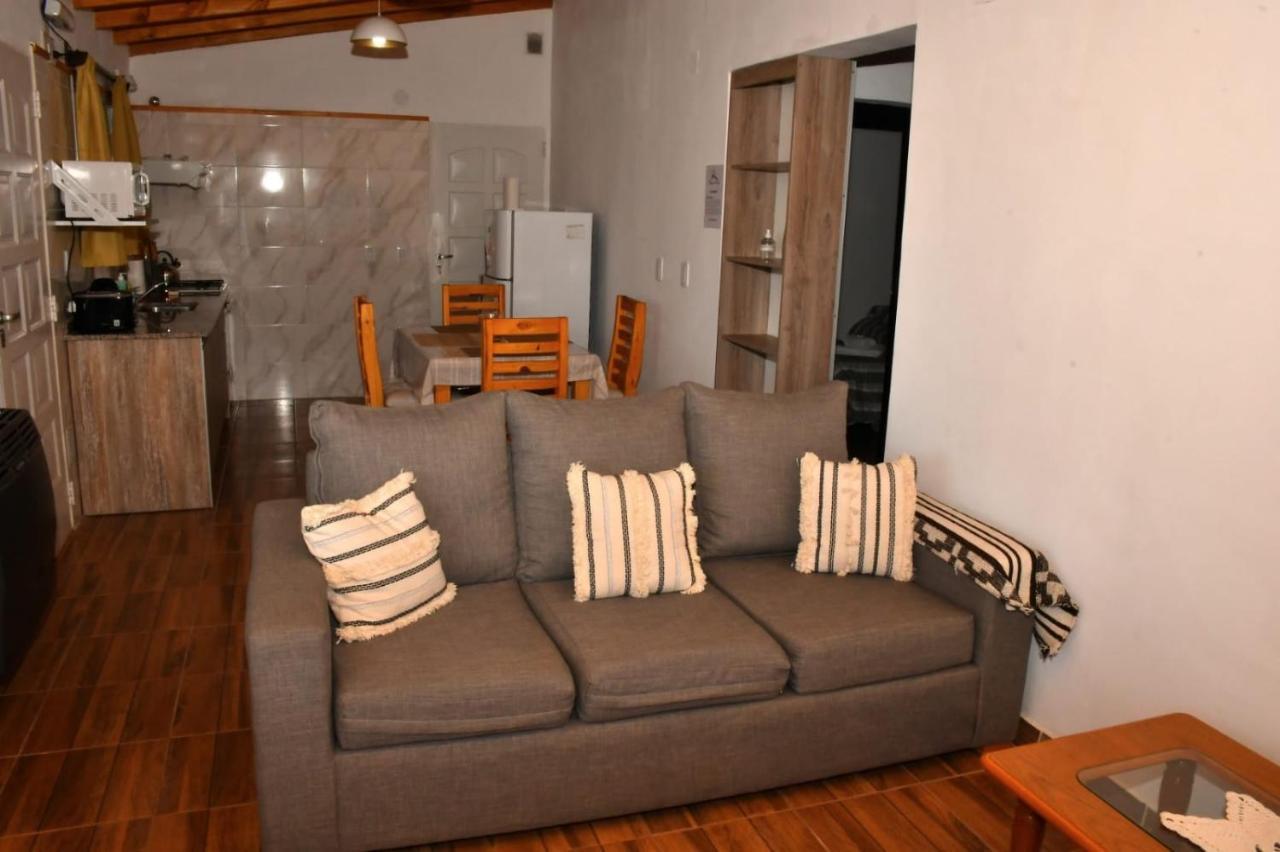 Milagros De Montana Lodge *