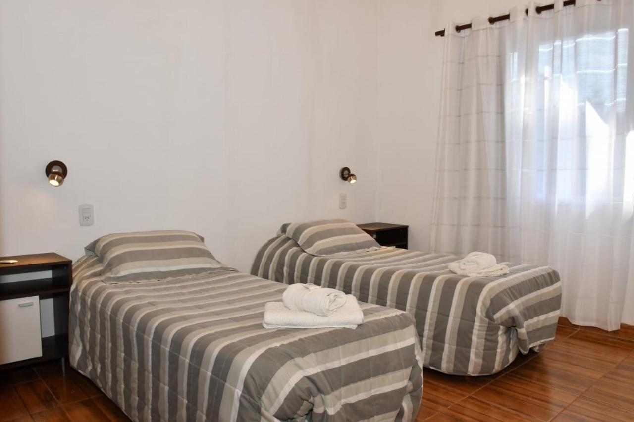 Milagros De Montana Lodge *