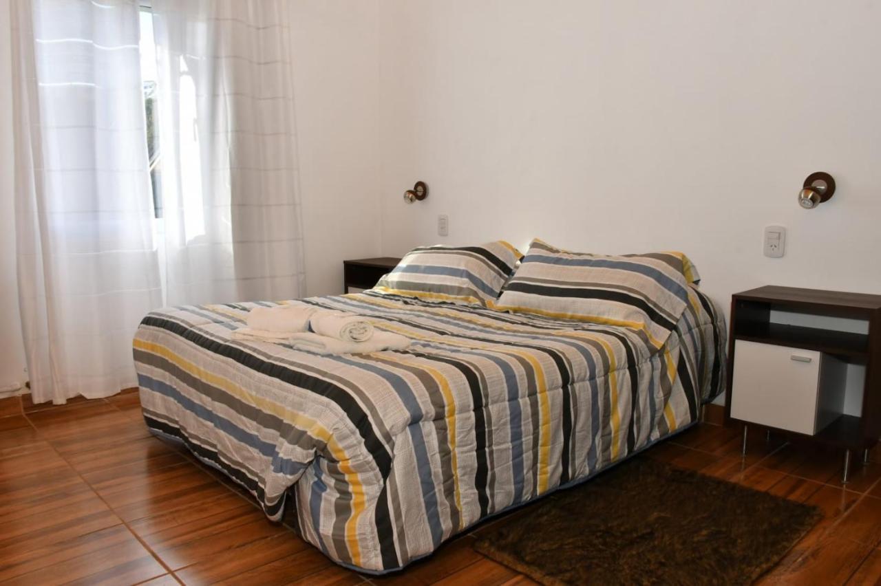 Lodge Milagros De Montana