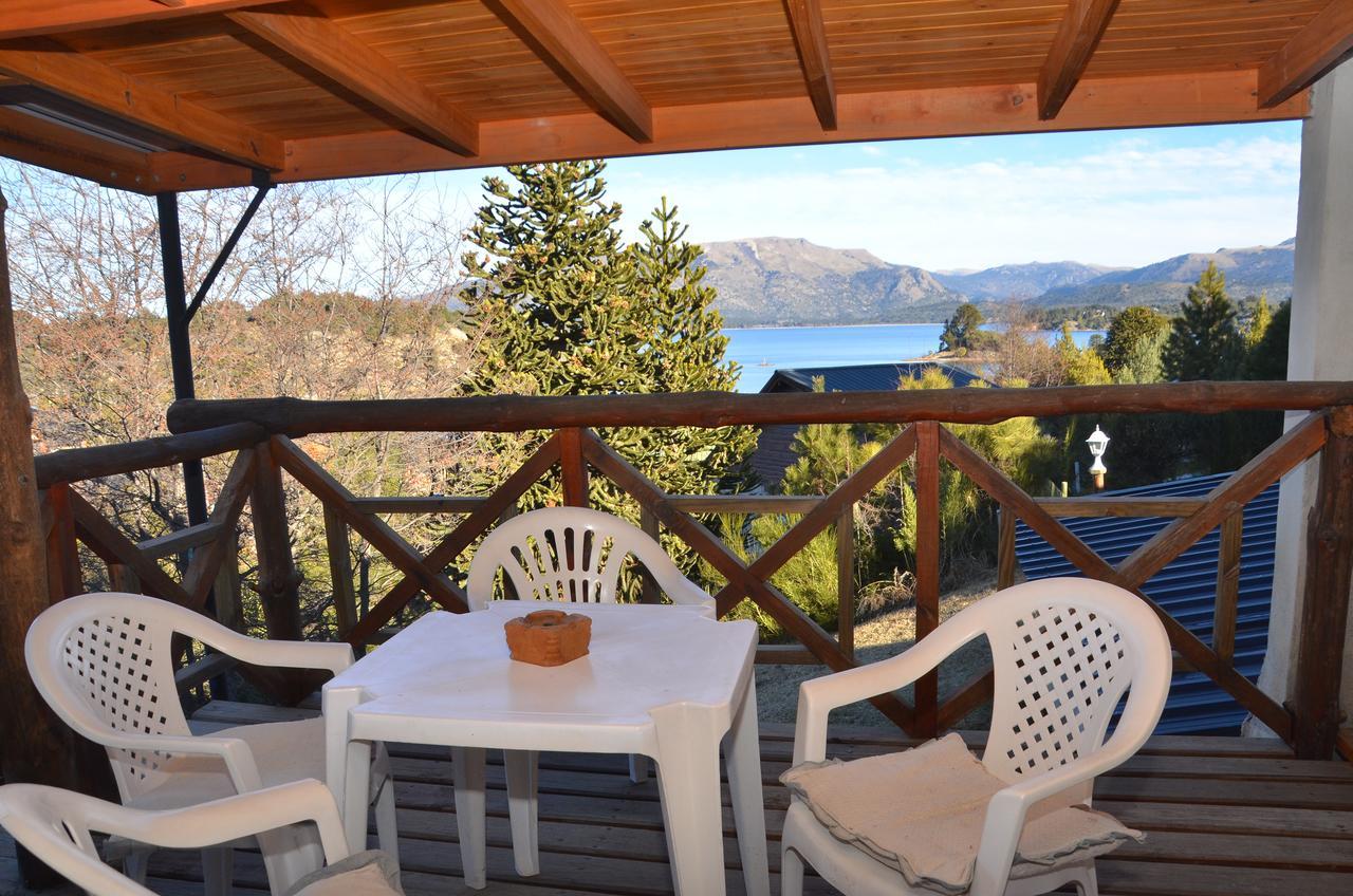 Lodge Milagros De Montana *