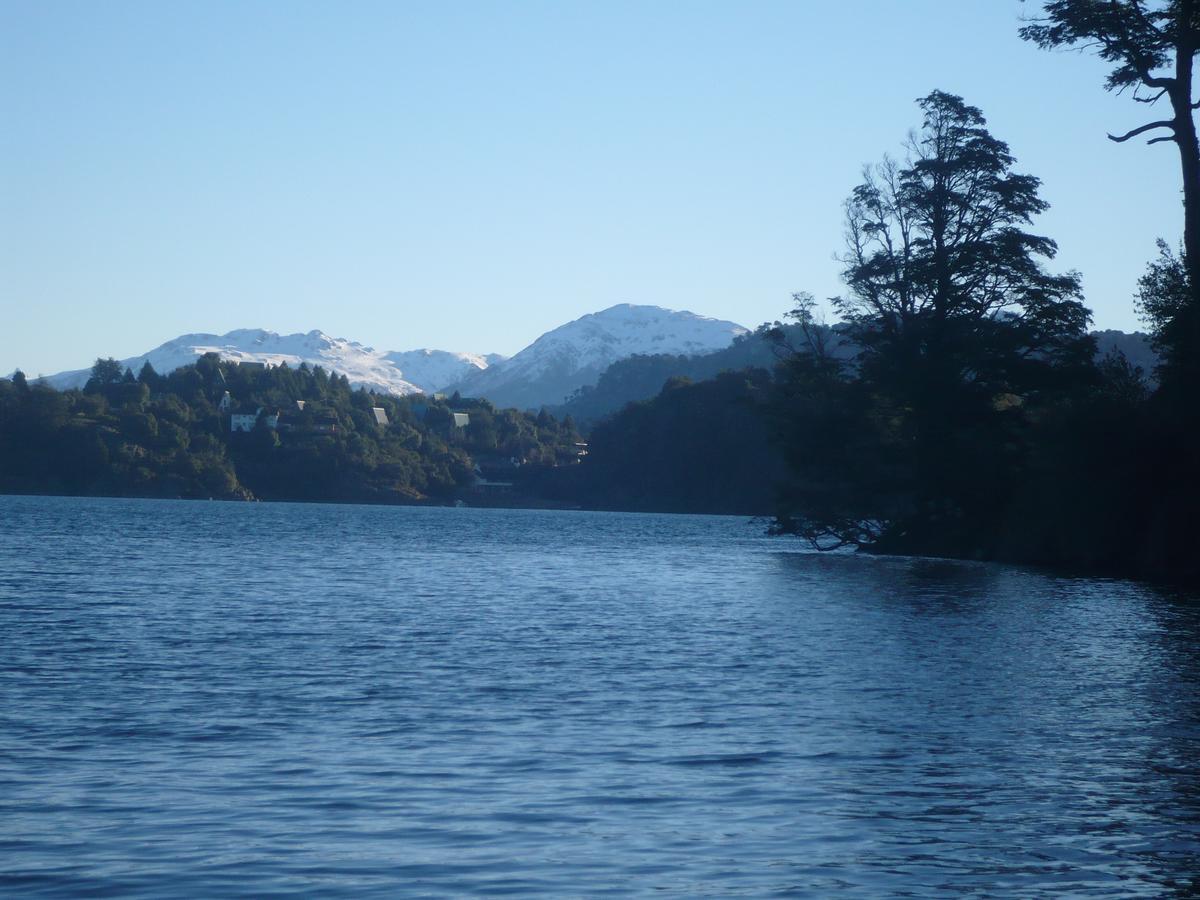 Milagros De Montana Lodge *