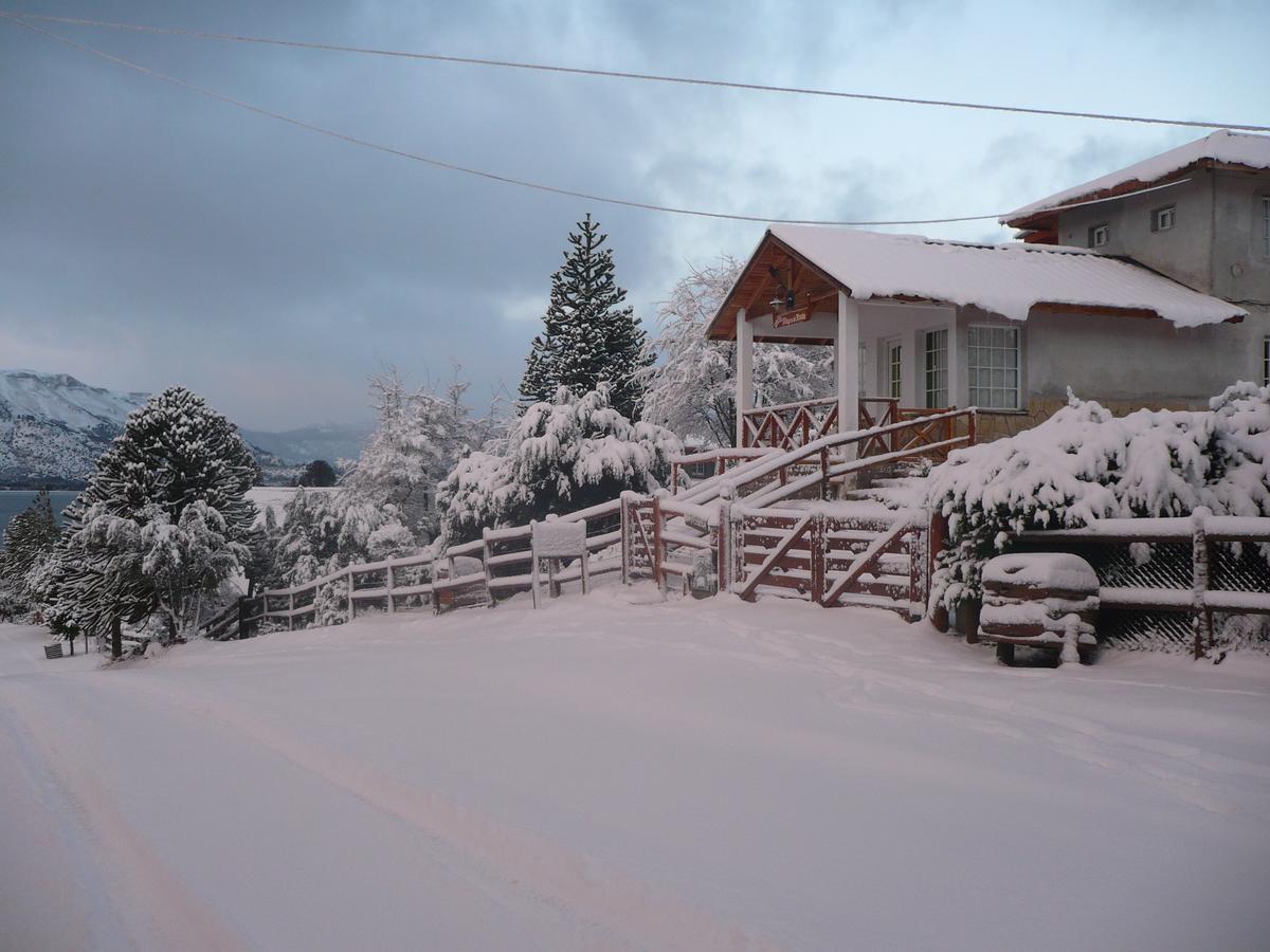 Lodge Milagros De Montana