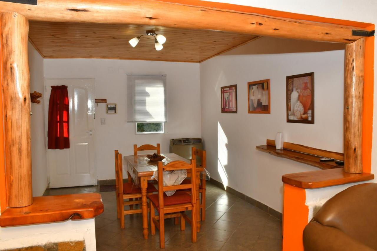 Lodge Milagros De Montaña