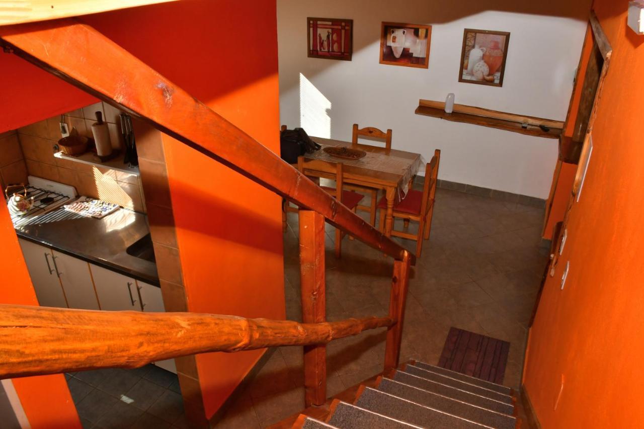 Lodge Milagros De Montaña Villa Pehuenia