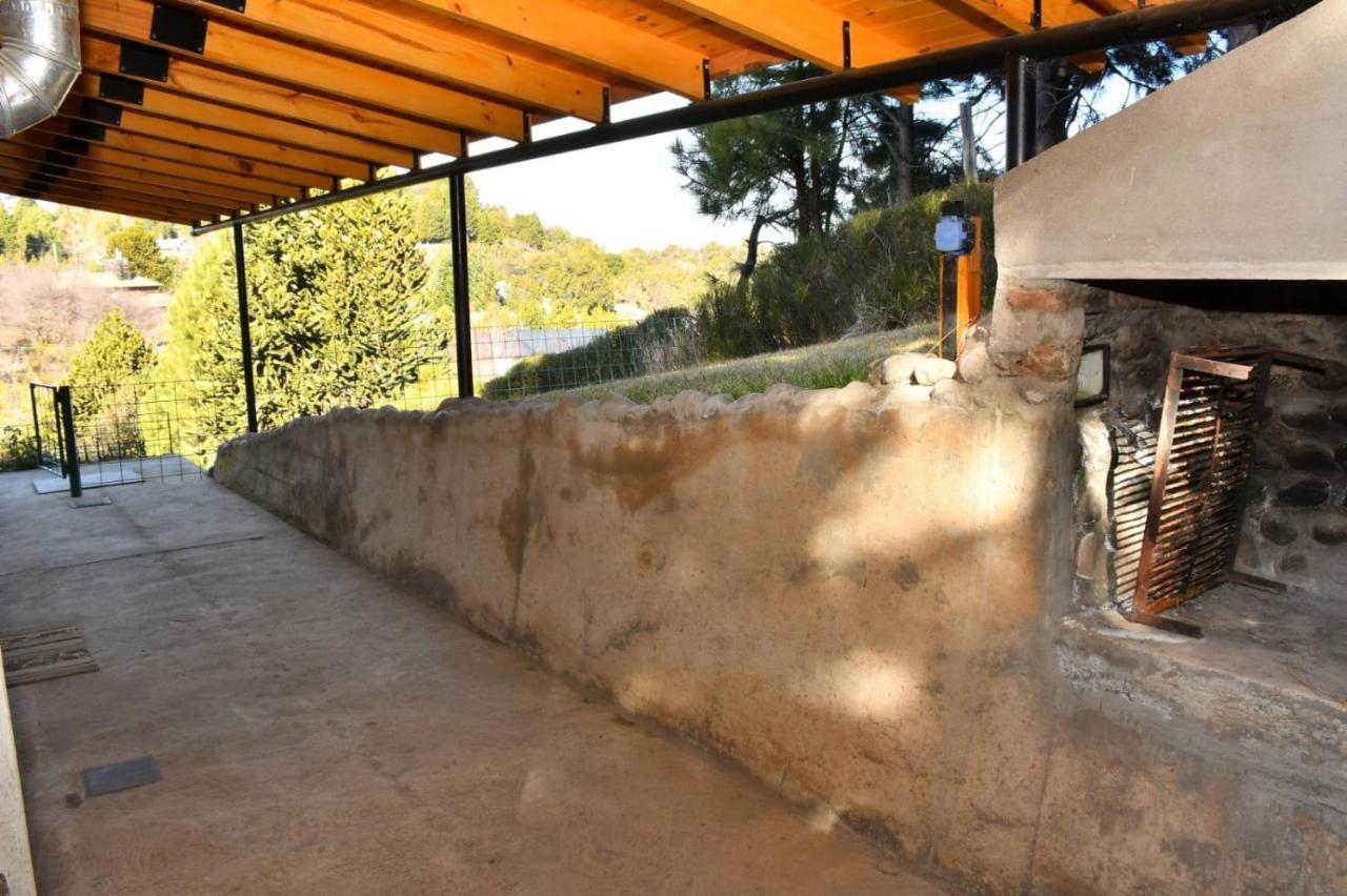 Milagros De Montaña Lodge