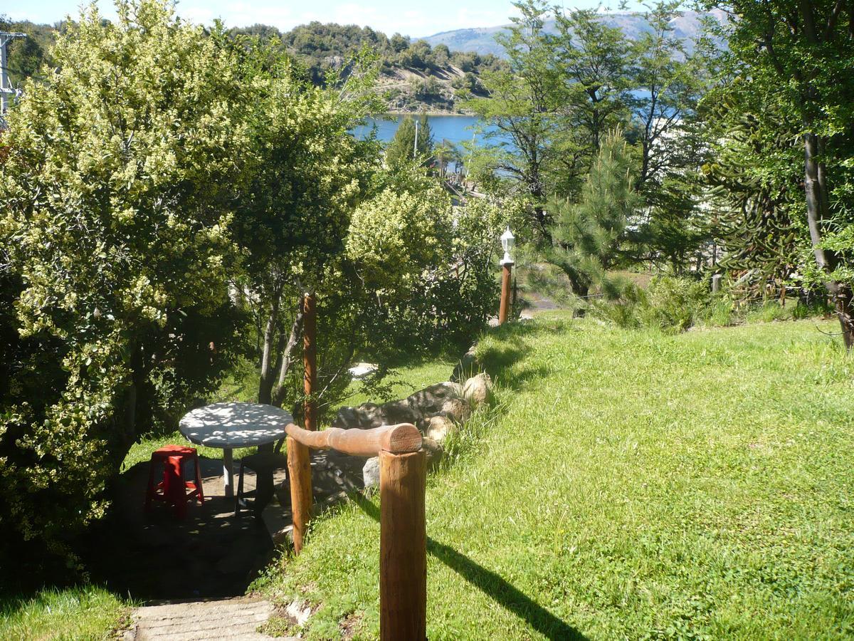Lodge Milagros De Montaña *