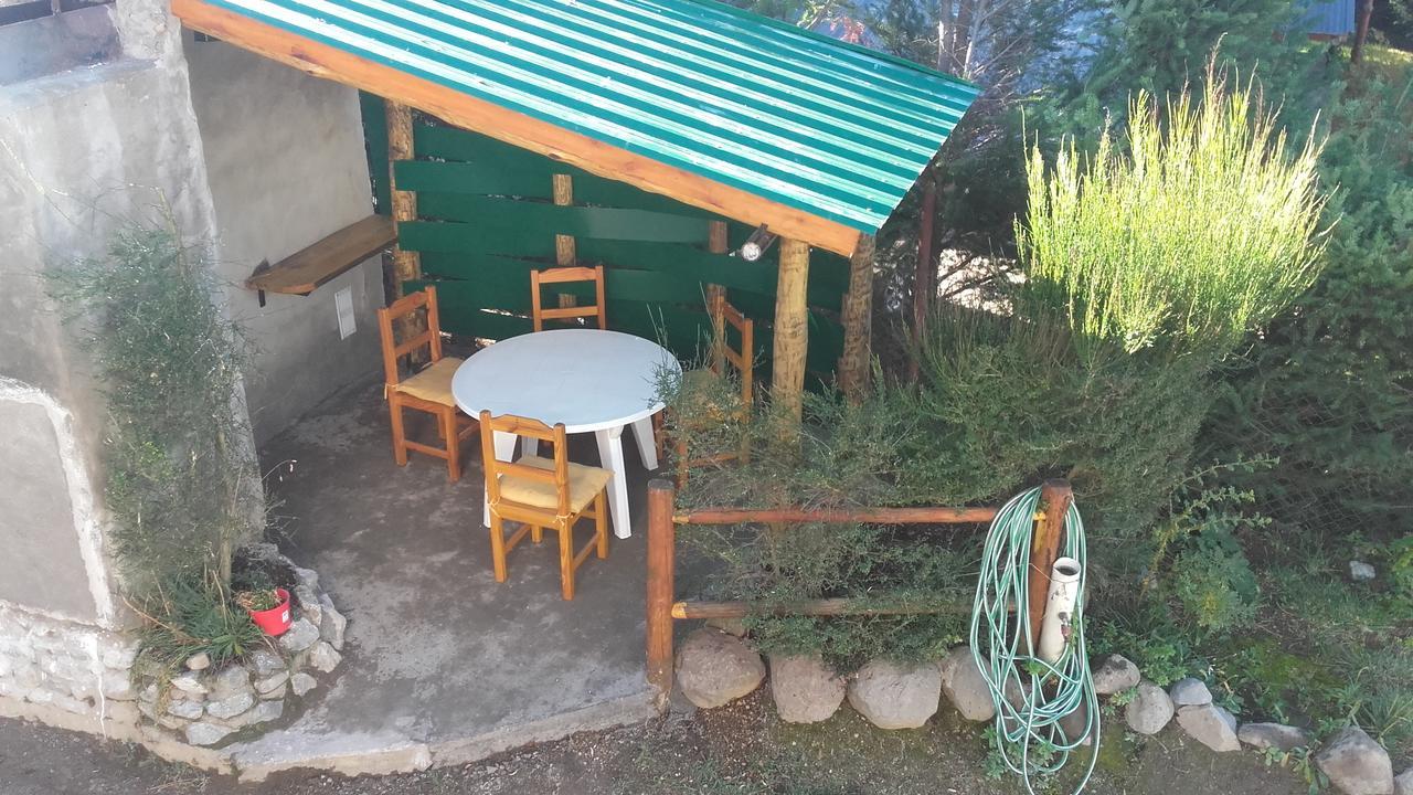 Milagros De Montaña